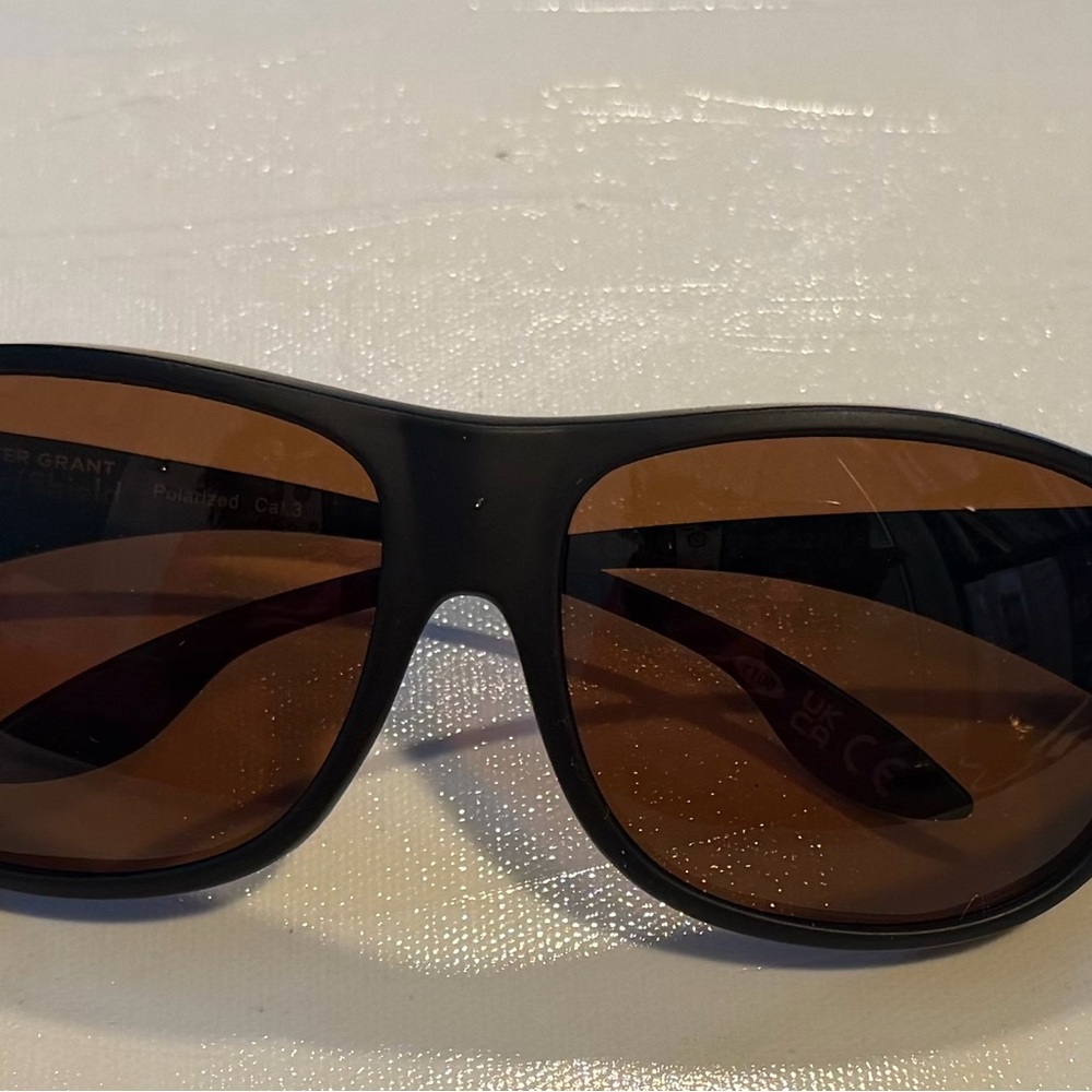 Polarized Solar Shield Fit Over Glasses Driving Sunglasses for Men and Women
